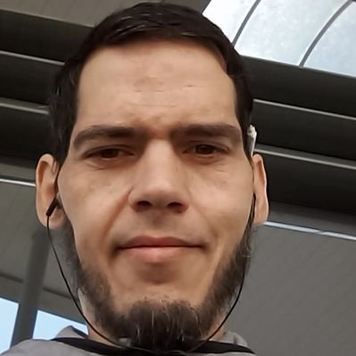 Profile Picture of Raphaël Pinto (@RaphalPinto4) on Twitter