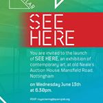 Profile Picture of roy pickering (@quarrylabnottingham) on Instagram