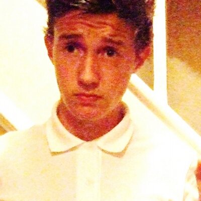Profile Picture of Chris Osborne (@ChrisCozzy1994) on Twitter