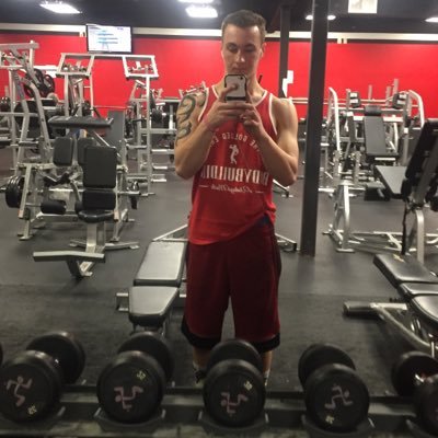 Zach Prather - Twitter Profile Picture of Zach Prather (@pratherzach) on Twitter