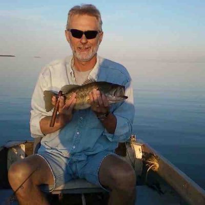 Profile Picture of Randy Jensen (@ottoman233) on Twitter