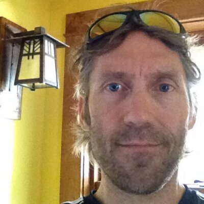 Profile Picture of Derek Hager (@hagerderek) on Twitter