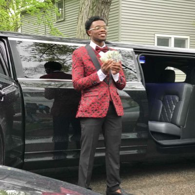 Profile Picture of Mario Coleman (@MarioCo64114653) on Twitter
