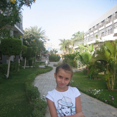 Profile Picture of Юлия Костоусова (@JuliaKost1) on Twitter