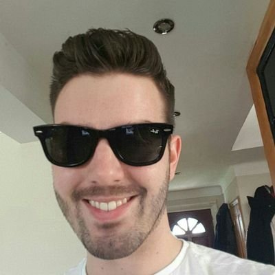 Profile Picture of Alexander Tribe (@ajjtribe) on Twitter