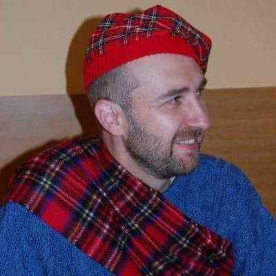 Profile Picture of Jean-Philippe Simoneau (@scotjeanphi) on Twitter