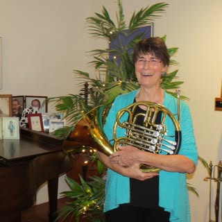 Profile Picture of Nancy McPhaul (@nancymcphaul) on Instagram