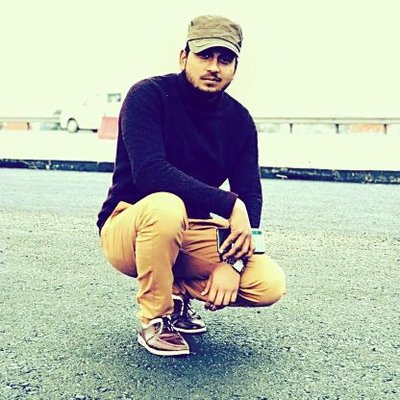 Profile Picture of Syedzada Hassan Shah Qazmi (@BabbayShah) on Twitter