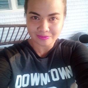 Profile Picture of Isabel Alcazar (@isabelalcazar11) on Twitter