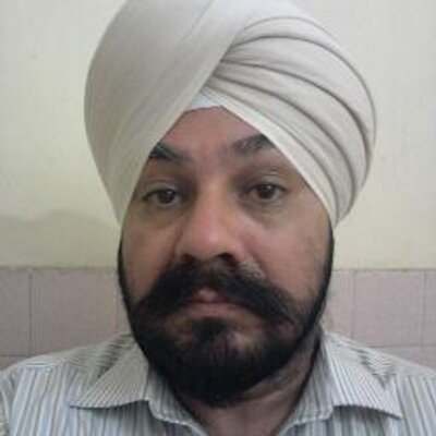 Profile Picture of Avtar Singh Bhurji (@AvtarBhurji) on Twitter