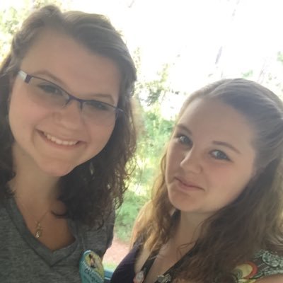 Profile Picture of Cheyenne Doeberl (@doeberl_c) on Twitter