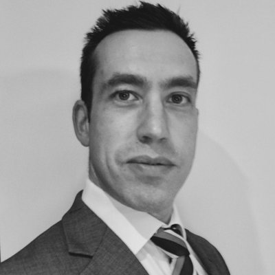 Profile Picture of Gifford Clay (@Gifford_Clay) on Twitter