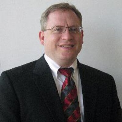 Profile Picture of Charles Wheeler (@CharlieXIII) on Twitter