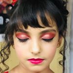 Profile Picture of GLAMOUR GODDESS😍😍 (@pallavi_panchalll) on Instagram