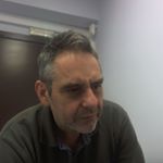 Profile Picture of George Kakaletris (@g.kakaletris) on Instagram