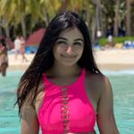 Profile Picture of Rithika Katpally (@rithika0801) on Instagram