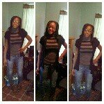 Profile Picture of Tednequa Moore (@faith_adora) on Instagram