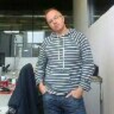 Profile Picture of Jean-Claude Curti (@curti_jean) on Twitter