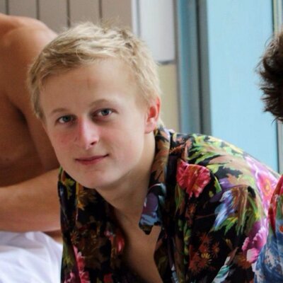 Profile Picture of Tom Fiori (@fiori_97) on Twitter