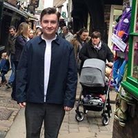 Profile Picture of Edward Campbell (@edward-campbell-48) on Quora