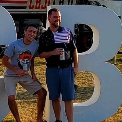 Profile Picture of Justin Timothy (@Justin__Timothy) on Twitter