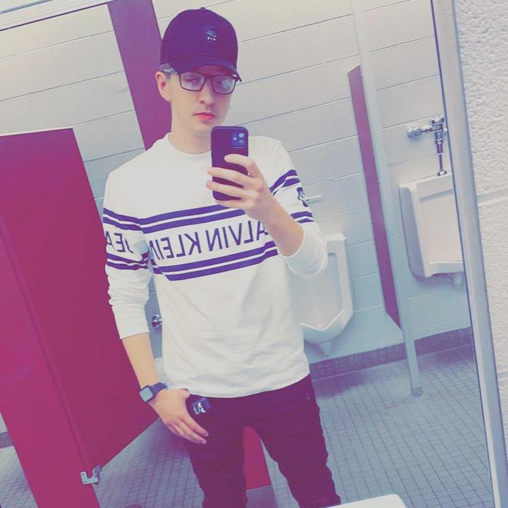 Profile Picture of Collin Wynn (@cawynn03) on Tiktok