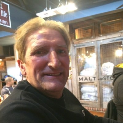 Profile Picture of Peter Gent (@PeterGent5) on Twitter