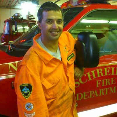 Profile Picture of Matt Borutski (@cptugger) on Twitter
