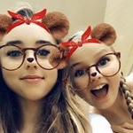 Profile Picture of Kylie And Hailey (@randellandraymond) on Instagram