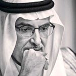 Profile Picture of بدر بن عبدالمحسن (@albader__) on Instagram