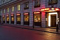 Profile Picture of Langan's Brasserieon Wikipedia