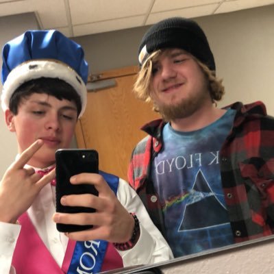 Profile Picture of Jacob Brandt (@RealJacobBrandt) on Twitter