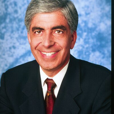 Profile Picture of Len Rosenberg (@LRosenberg1401) on Twitter