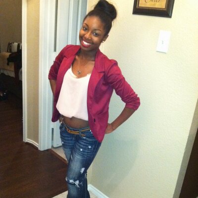 Profile Picture of Jasmine Mitchum (@KISS_MY_jASS_) on Twitter