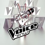Profile Picture of TheVoiceIsrael (@thevoiceisrael) on Instagram