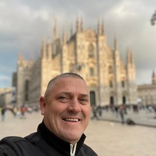 Profile Picture of Dragan Dimitrijević (@dace__) on Instagram