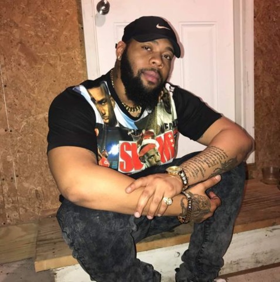 Profile Picture of Nigel Williams (@nigelwilliam416) on Poshmark