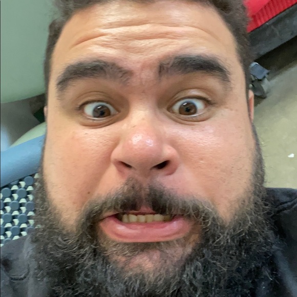 Profile Picture of David Dobens (@daviddobens) on Poshmark