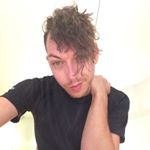 Profile Picture of Steve Hearne-Carpenter (@stevehearnecarpenterhair) on Instagram