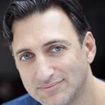 Profile Picture of Matthew Brenher (@matthewbrenher) on Instagram