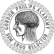 Profile Picture of Gordon Phillips (@gordonphillipsacademy) on Youtube