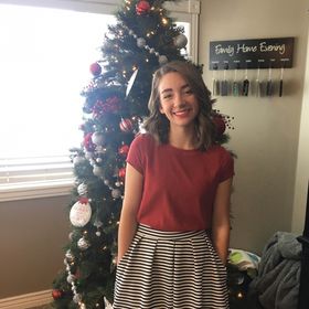 Profile Picture of Bailey Palmer (@baileypalmer) on Pinterest