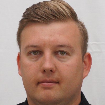 Profile Picture of Adam Laskowski (@AdamLaskowski12) on Twitter