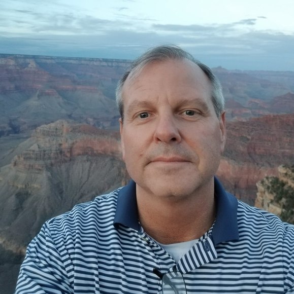 Profile Picture of Richard Boswinkle (@rboswinkle) on Poshmark