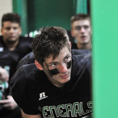 Profile Picture of Andrew Huff (@AndrewHuff_2) on Twitter
