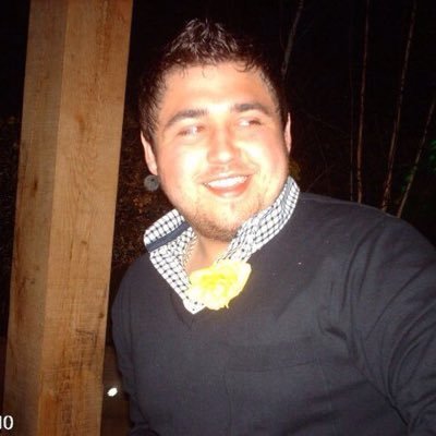 Profile Picture of Dan Baugh (@BaughDan) on Twitter