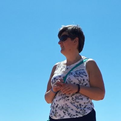 Profile Picture of Kerry Curtis (@KCpompey73) on Twitter