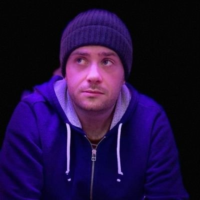 Profile Picture of Matt Harker (@TeaSeaLancs) on Twitter