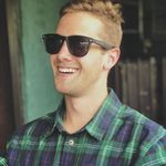 Profile Picture of Isaac Garrett (@isaac_garrett) on Instagram