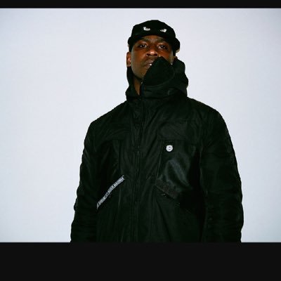 Profile Picture of George William Ginn (@gwg04) on Twitter